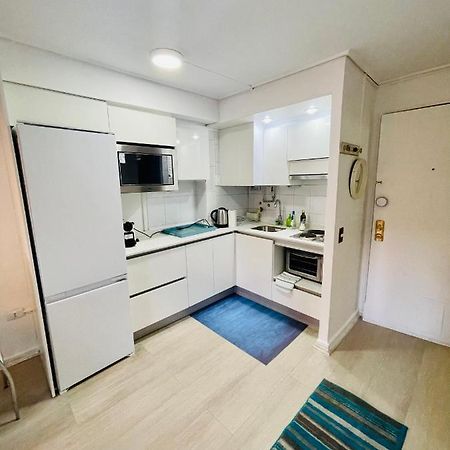 Departamento Mall Costanera Santiago Luaran gambar