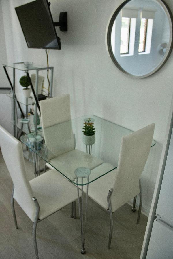 Departamento Mall Costanera Santiago Luaran gambar